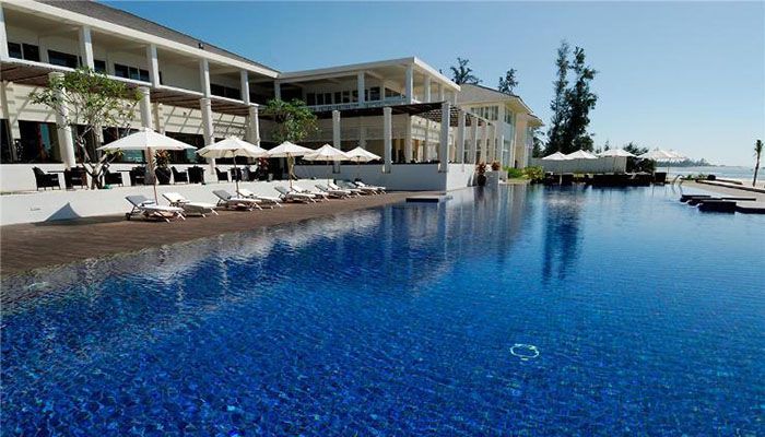Princess D’An Nam Resort & Spa, thiên đường nghỉ dưỡng ở Bình Thuận