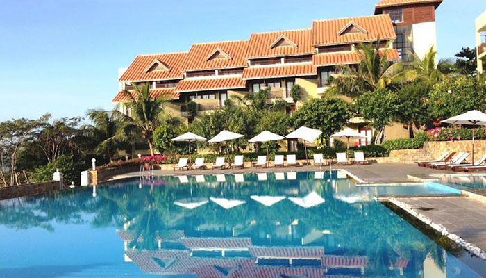 Takalau Residences and Resort, khu nghỉ dưỡng đậm chất Việt