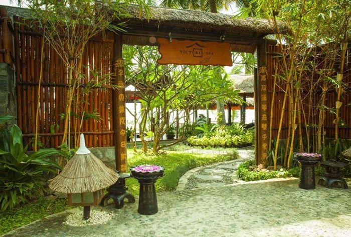 Victoria Phan Thiết Beach Resort & Spa