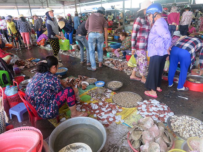 Chợ Phan Rí