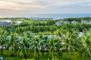 Đặt phòng Khách sạn Bình Thuận trên Mytour