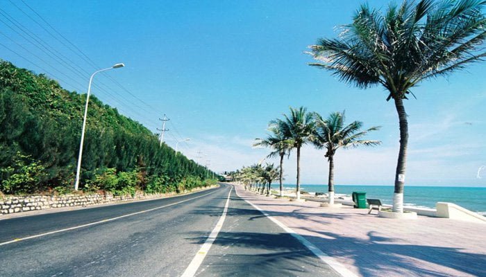 Du lịch Bình Thuận