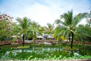 Đặt phòng khách sạn Bình Thuận trên Agoda