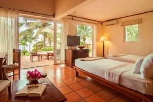 Đặt phòng Victoria Phan Thiết Beach Resort & Spa trên Agoda luôn rẻ hơn!