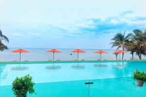 Đặt phòng Villa Del Sol Beach Resort & Spa trên Agoda
