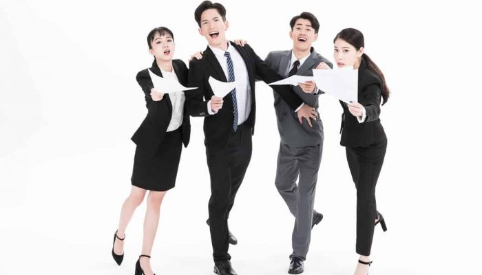 Nextpay tuyển 10 nhân viên kinh doanh tại Bình Thuận