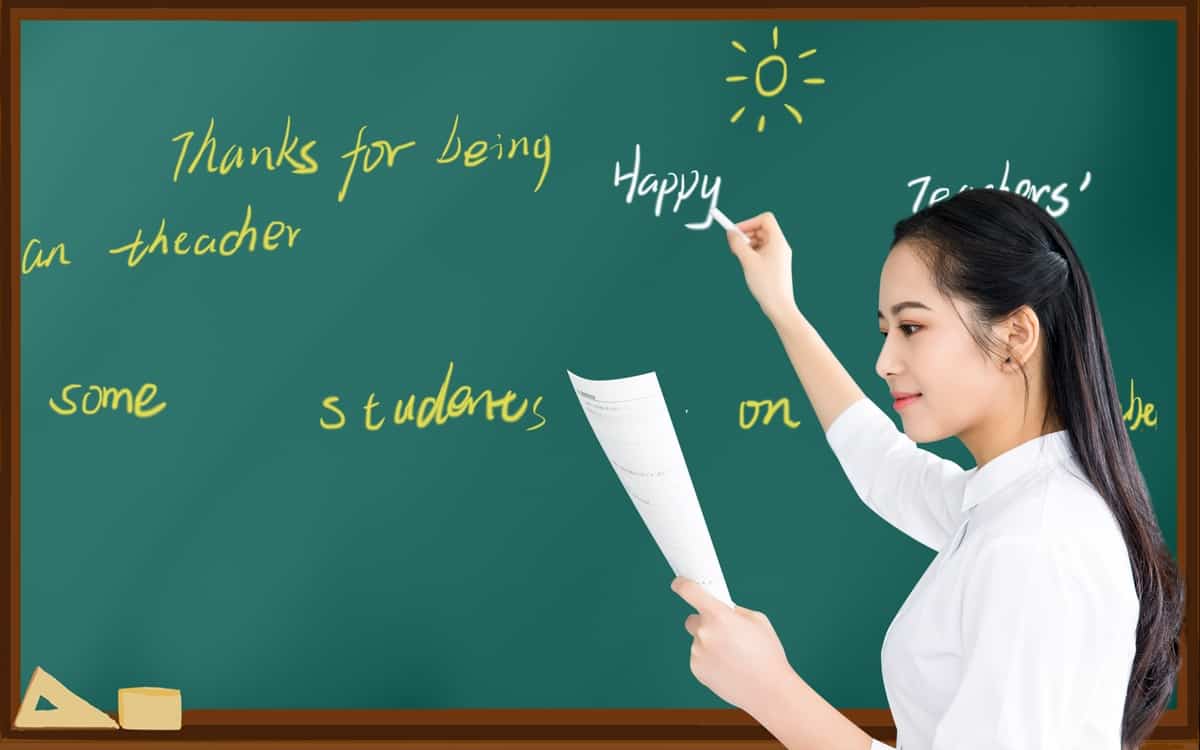 Hàm Thuận Nam thông báo tuyển dụng 276 giáo viên