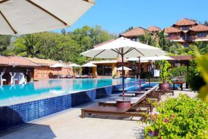 Đặt phòng Poshanu Resort trên Agoda với giá rẻ hơn!