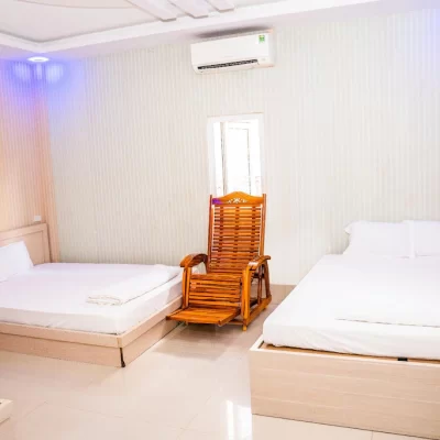 Đặt phòng khách sạn Việt Hương trên Agoda với giá rẻ hơn
